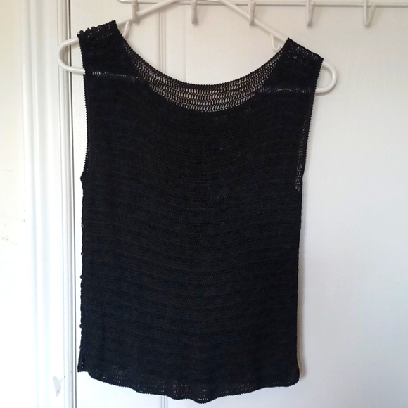 Sequin Top - Picture 2 of 3